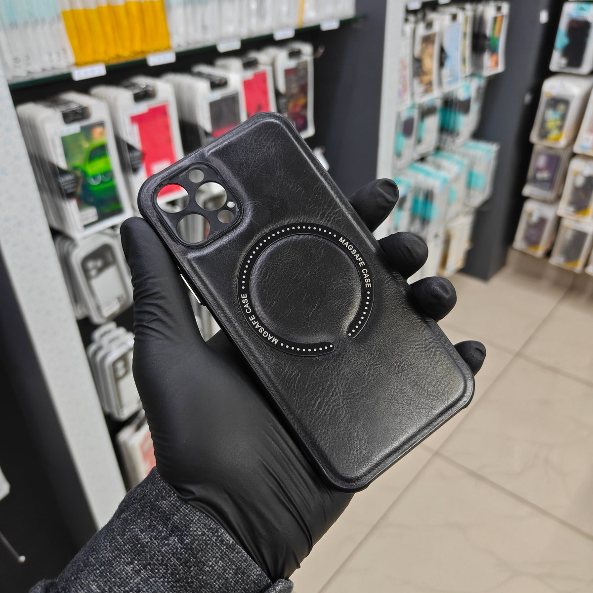 REGULAR CASES FOR IPHONES ( 88001 )