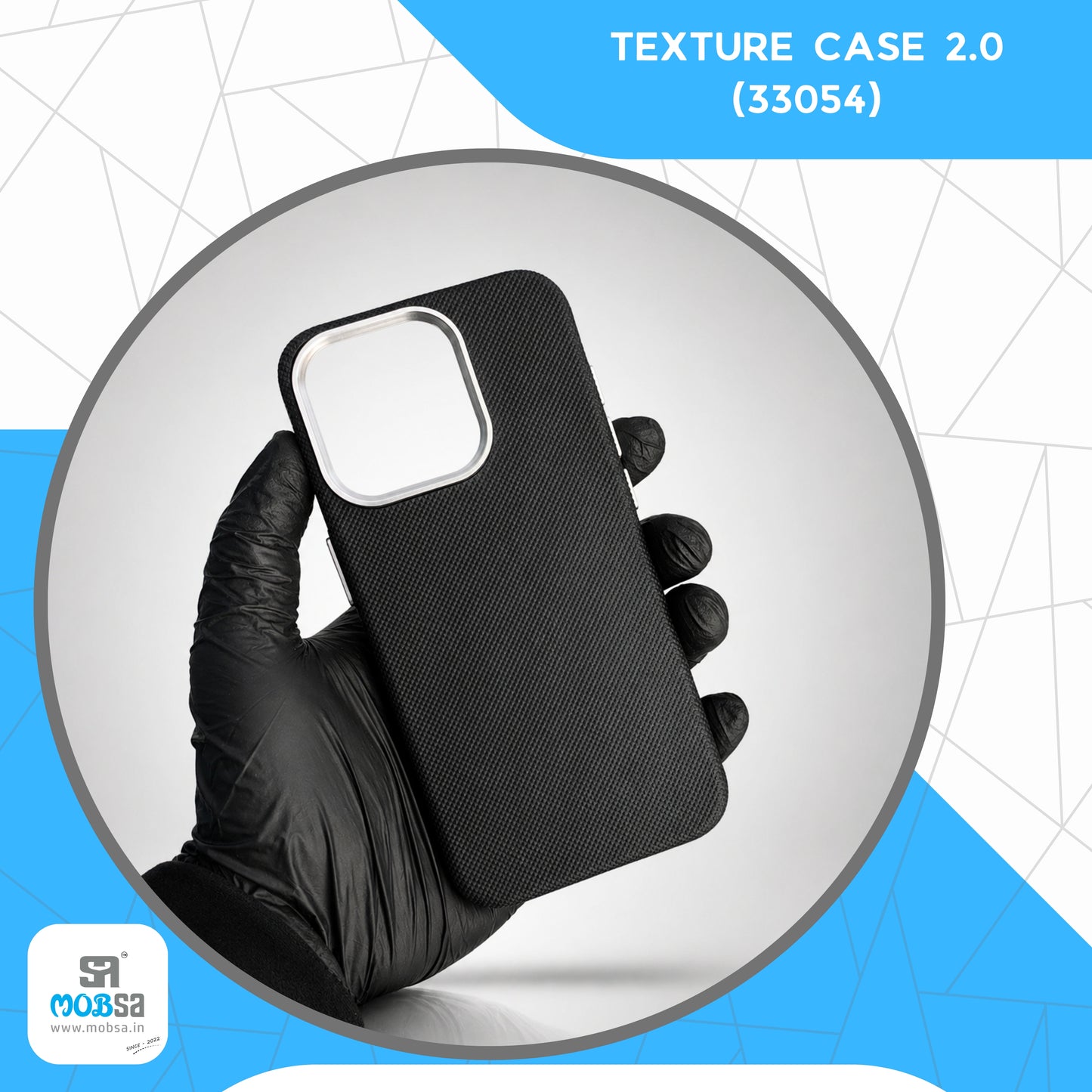 TEXTURE CASE 2.0 (33054)