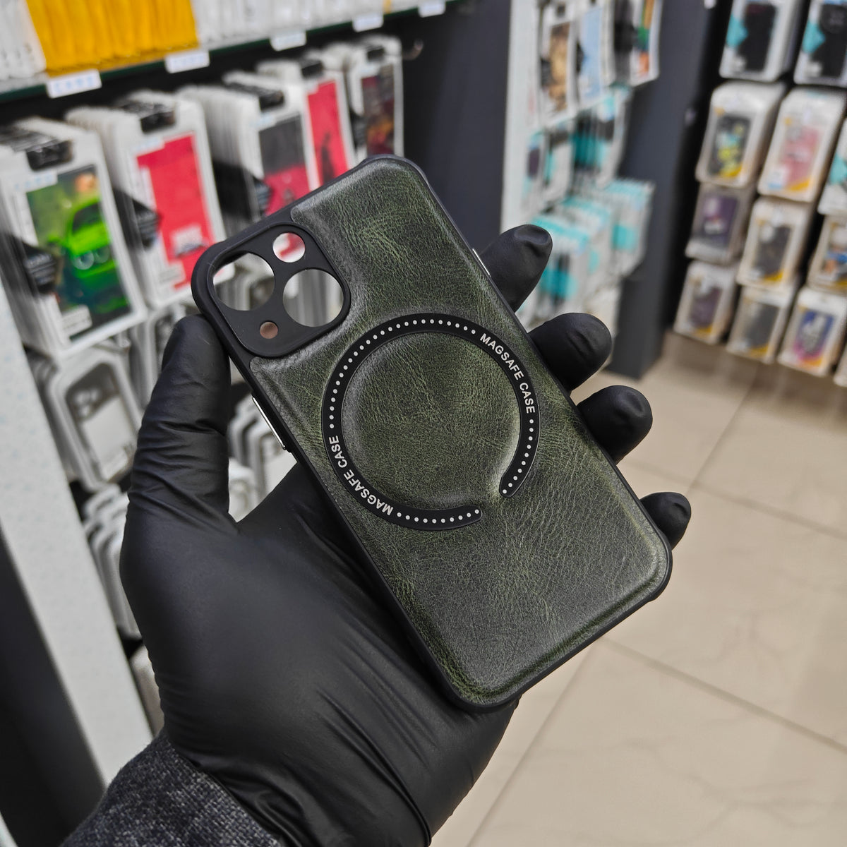 REGULAR CASES FOR IPHONES ( 88001 )