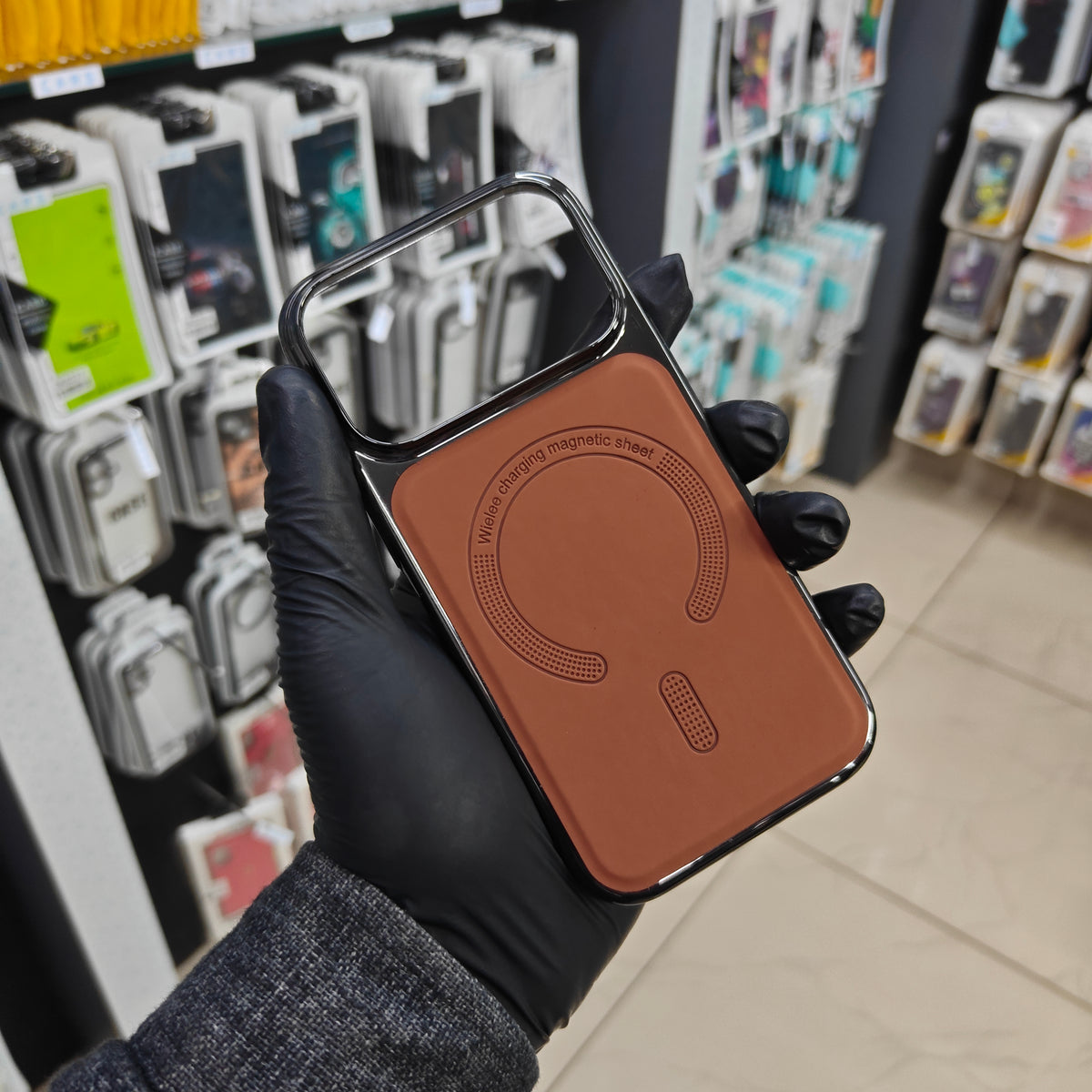 IMPERIUM MAGSAFE CASES (33084)