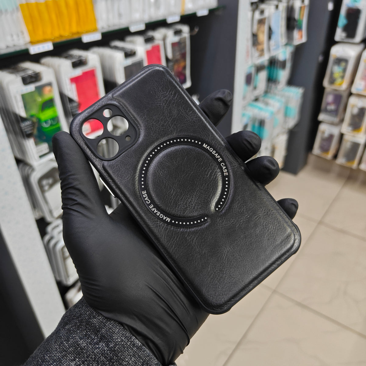REGULAR CASES FOR IPHONES ( 88001 )