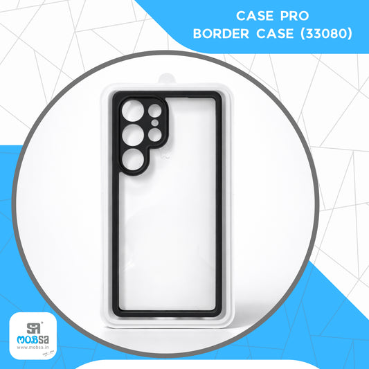 CASE PRO BORDER CASE ( 33080 )