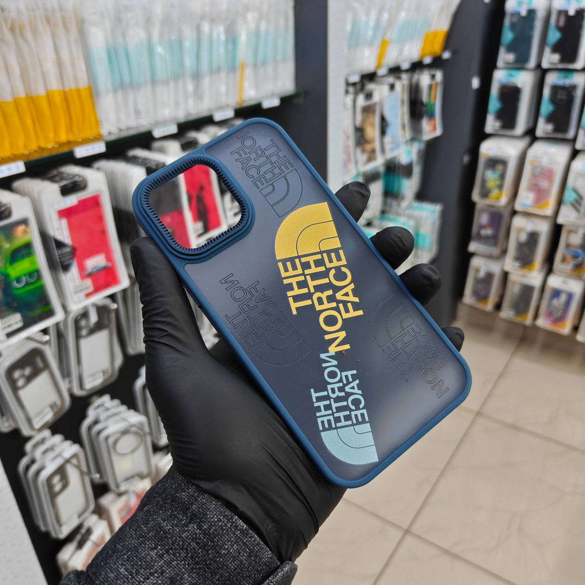 REGULAR CASES FOR IPHONES ( 88001 )