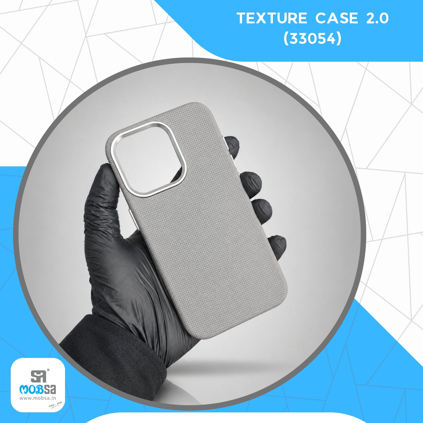 TEXTURE CASE 2.0 (33054)