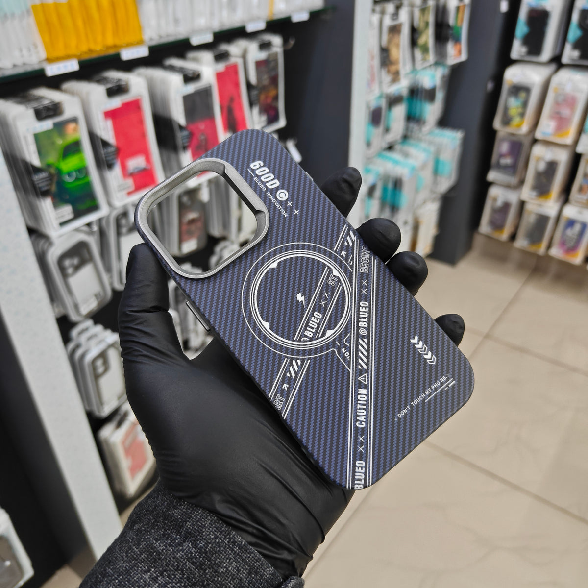 REGULAR CASES FOR IPHONES ( 88001 )