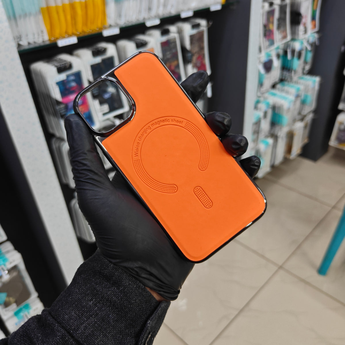 IMPERIUM MAGSAFE CASES (33084)