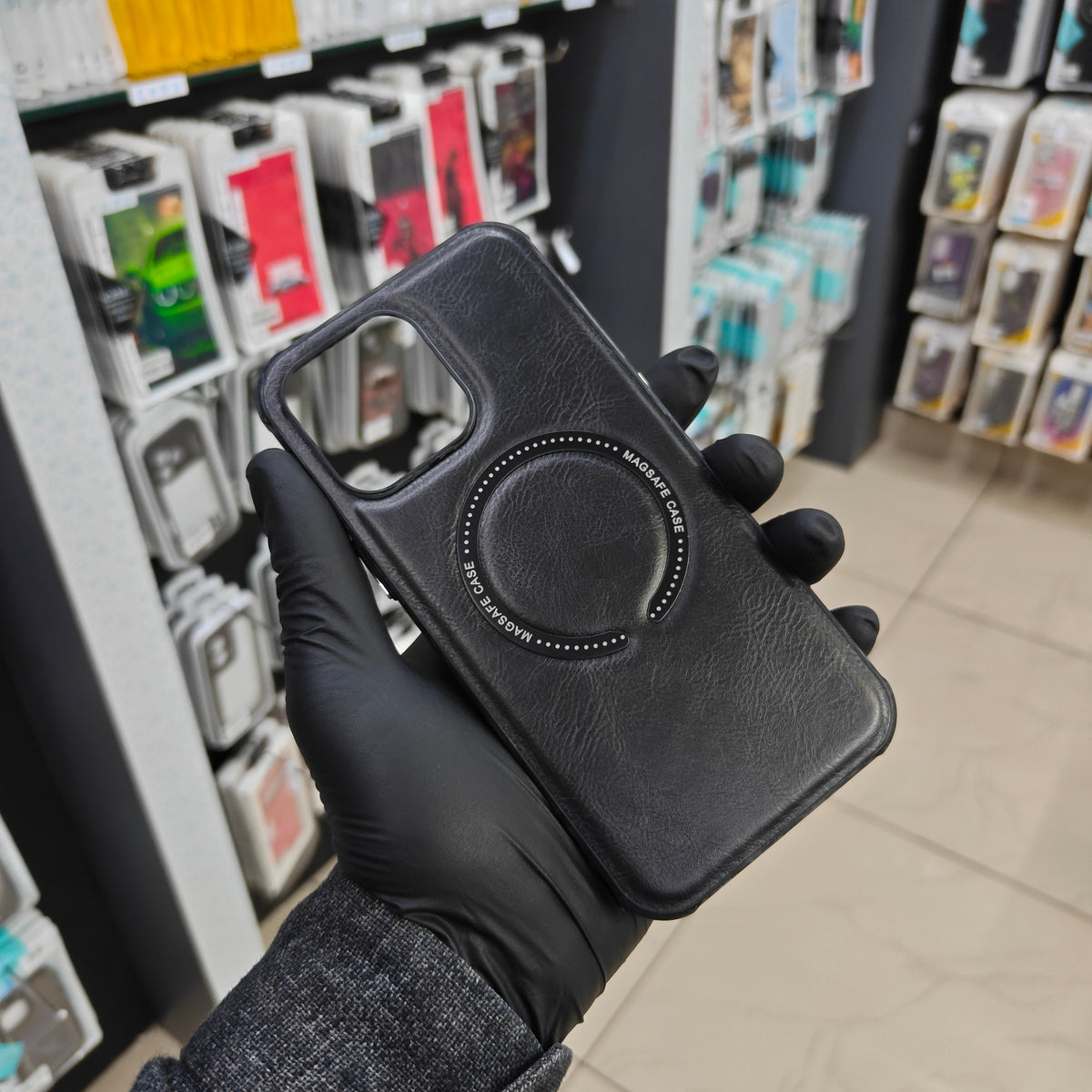 REGULAR CASES FOR IPHONES ( 88001 )