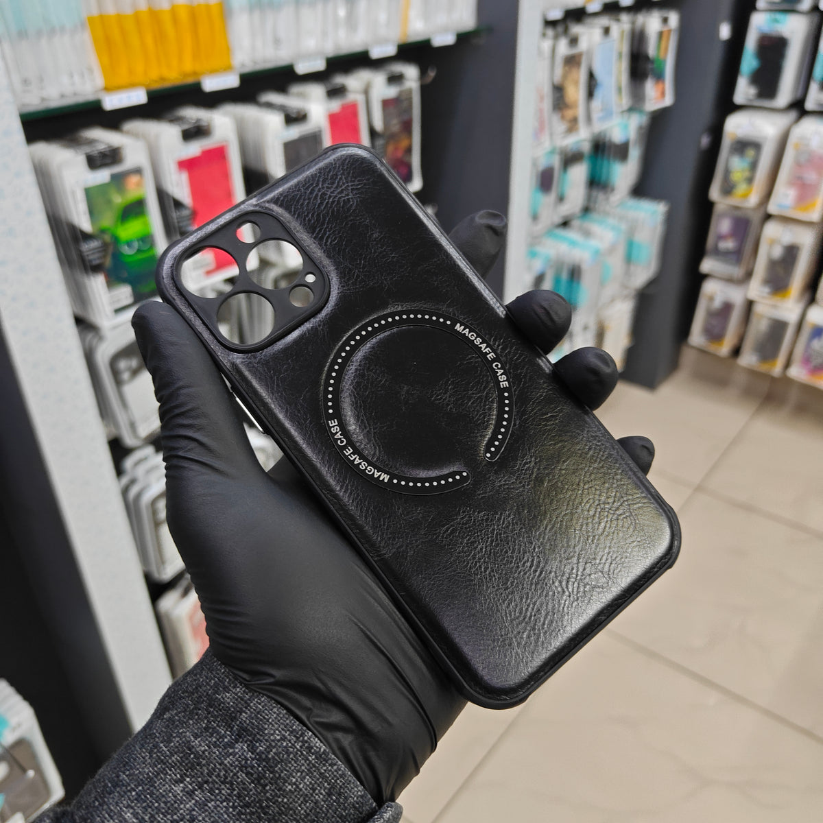 REGULAR CASES FOR IPHONES ( 88001 )