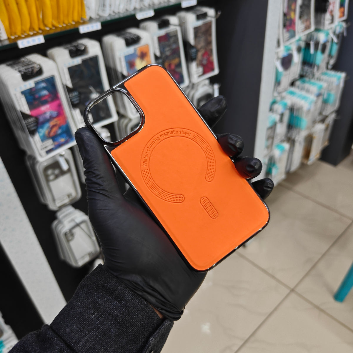 IMPERIUM MAGSAFE CASES (33084)