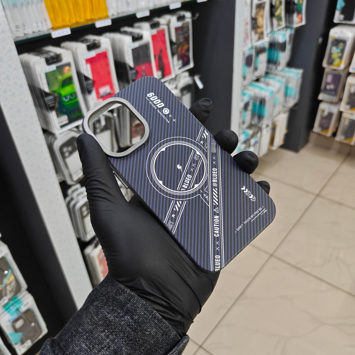 REGULAR CASES FOR IPHONES ( 88001 )