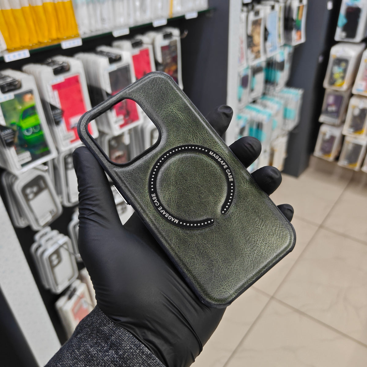 REGULAR CASES FOR IPHONES ( 88001 )