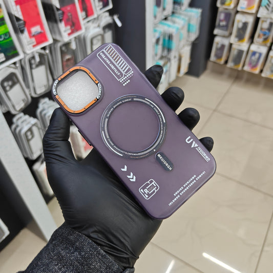 REGULAR CASES FOR IPHONES ( 88001 )