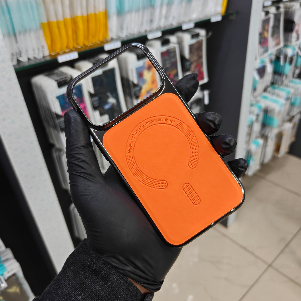 IMPERIUM MAGSAFE CASES (33084)