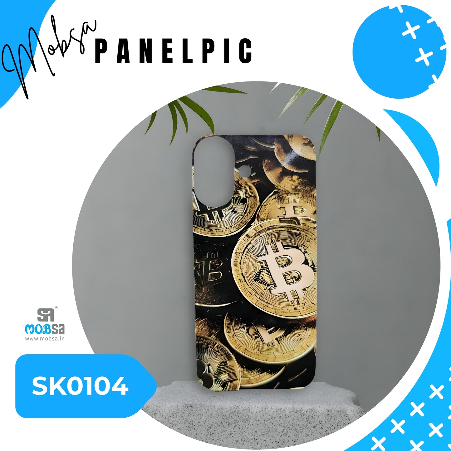 MOBSA PANELPIC - SK0104 ( GLOSSY )