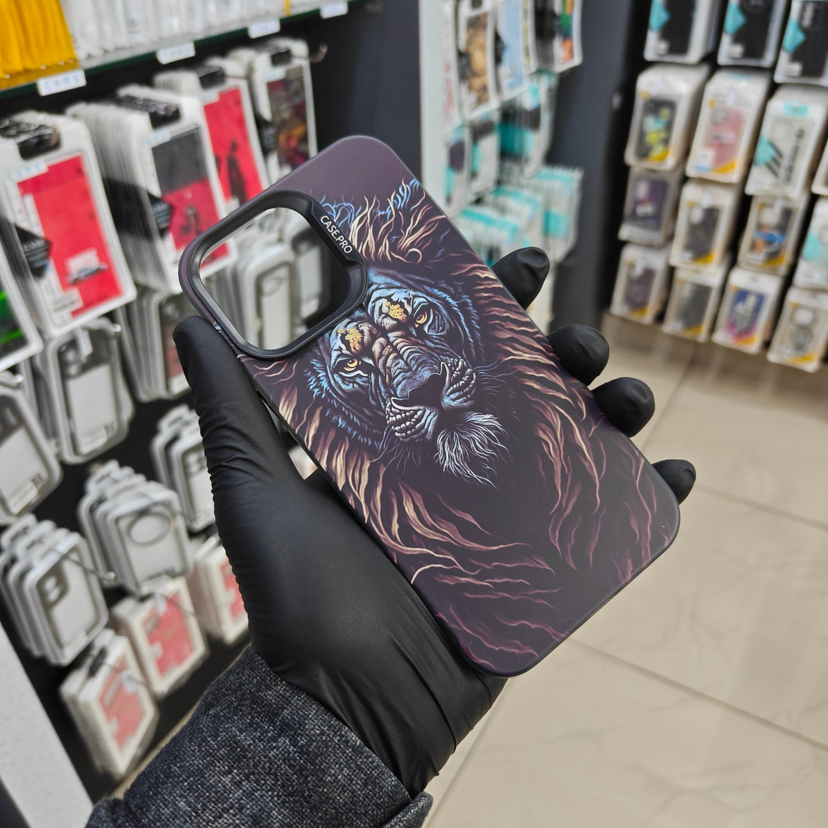 REGULAR CASES FOR IPHONES ( 88001 )