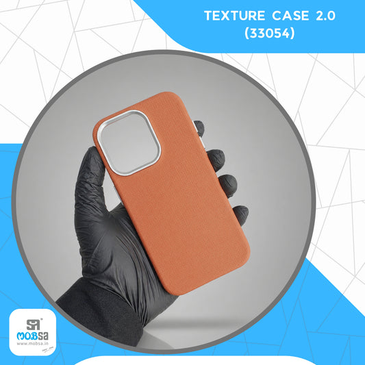 TEXTURE CASE 2.0 (33054)