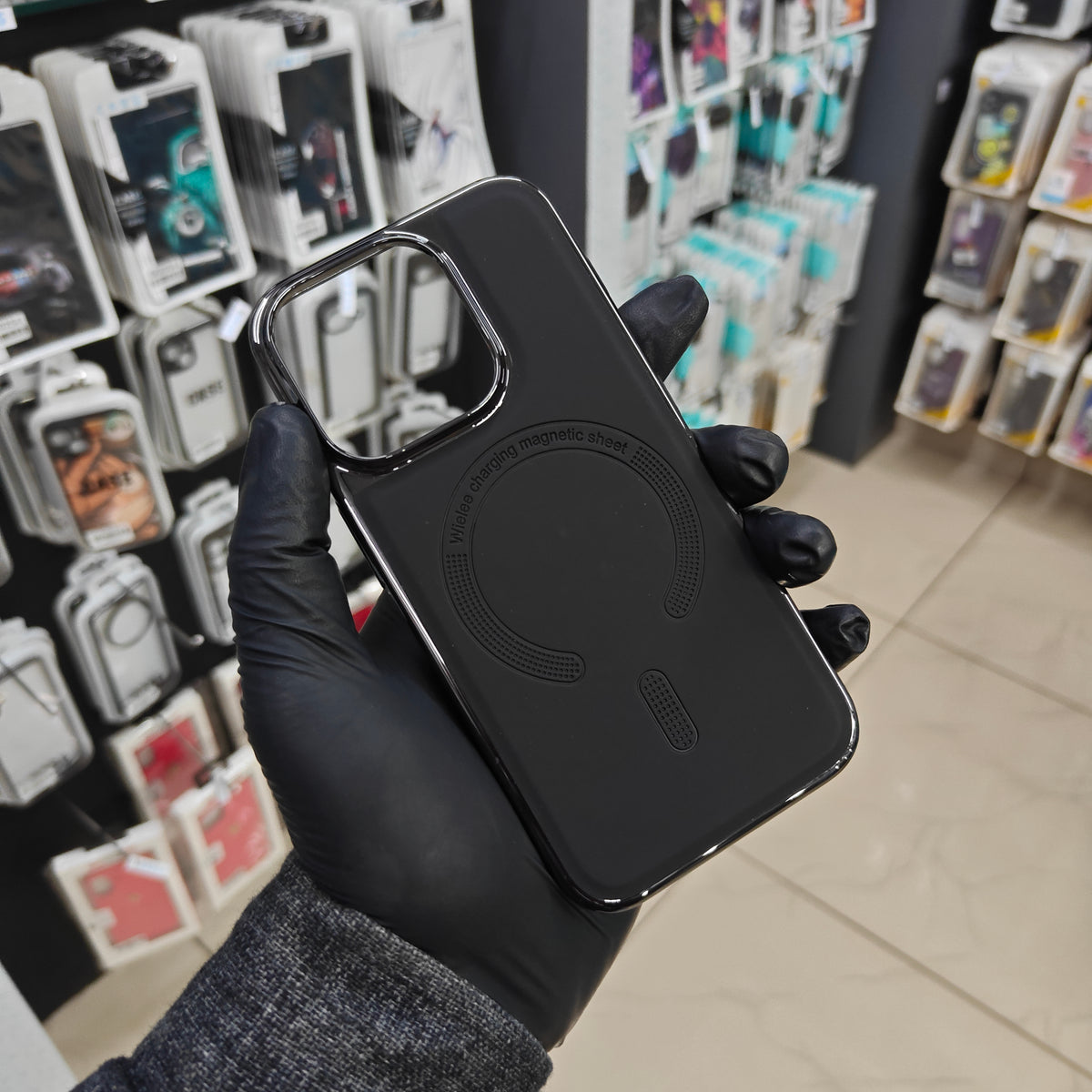 IMPERIUM MAGSAFE CASES (33084)