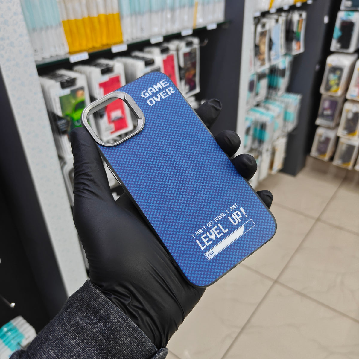 REGULAR CASES FOR IPHONES ( 88001 )