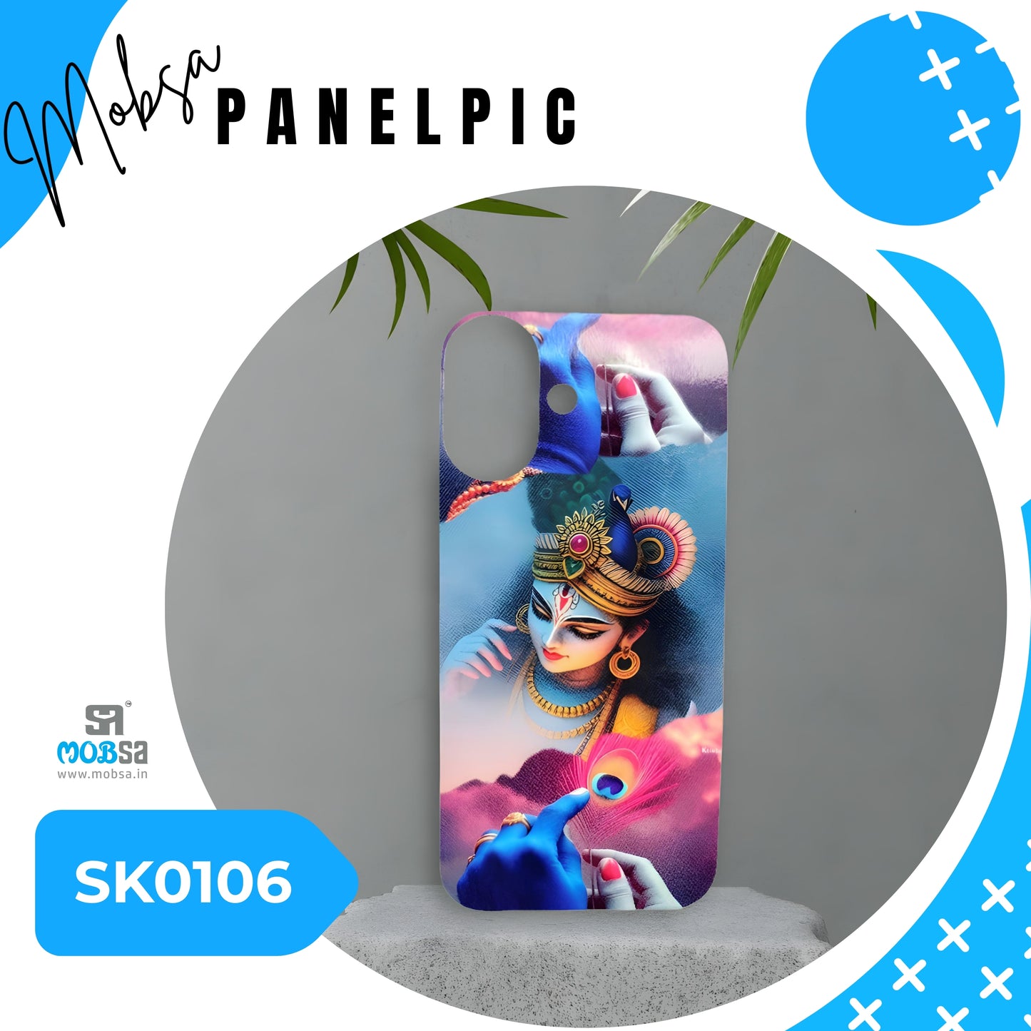 MOBSA PANELPIC - SK0106 ( GLOSSY )