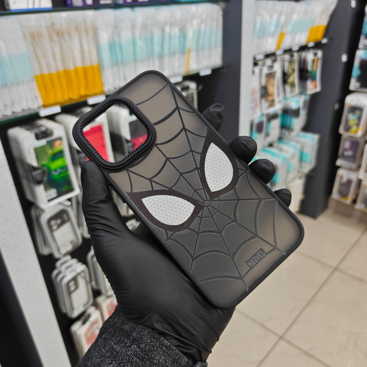 REGULAR CASES FOR IPHONES ( 88001 )