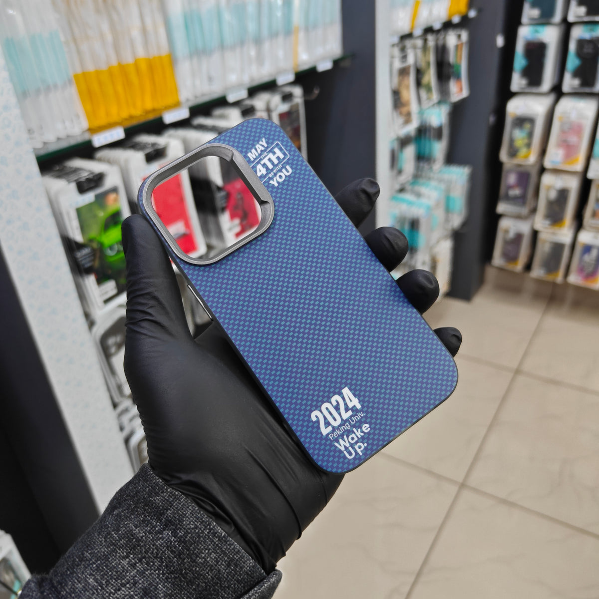 REGULAR CASES FOR IPHONES ( 88001 )