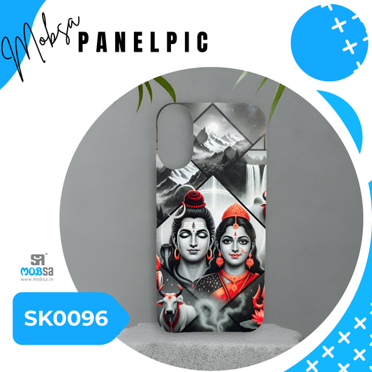 MOBSA PANELPIC - SK0096 ( GLOSSY )