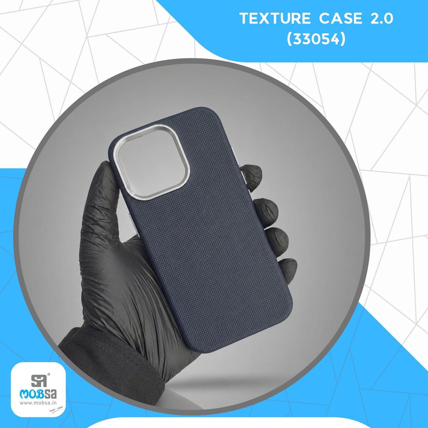 TEXTURE CASE 2.0 (33054)