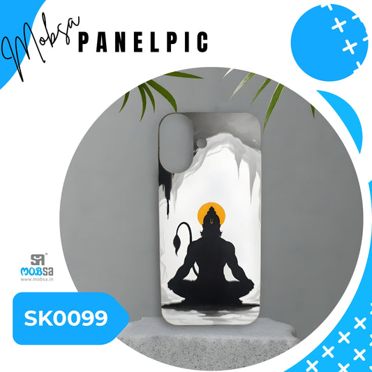 MOBSA PANELPIC - SK0099 ( MATTE )