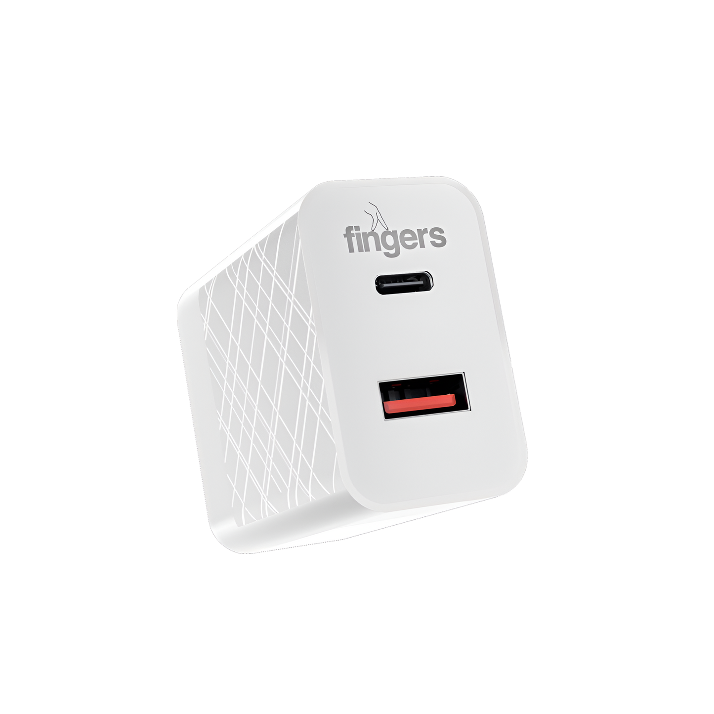 FINGERS PA FAST C20 USB POWER ADAPTER