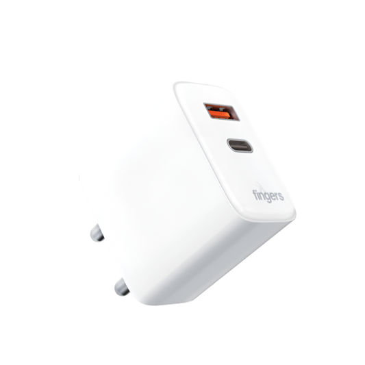 FINGERS PA 45 USB POWER ADAPTER 45W