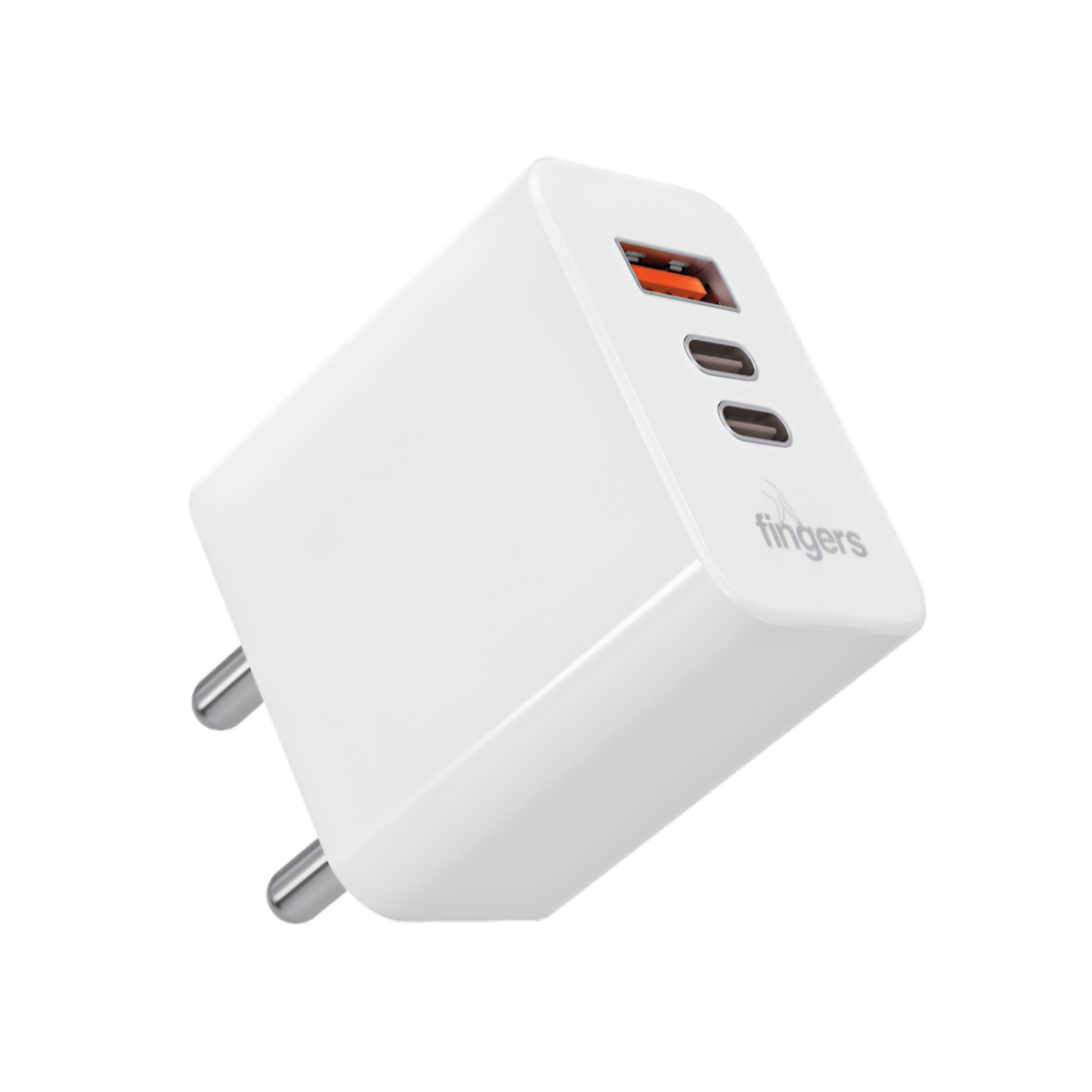 FINGERS PA - 765 USB POWER ADAPTER 65W