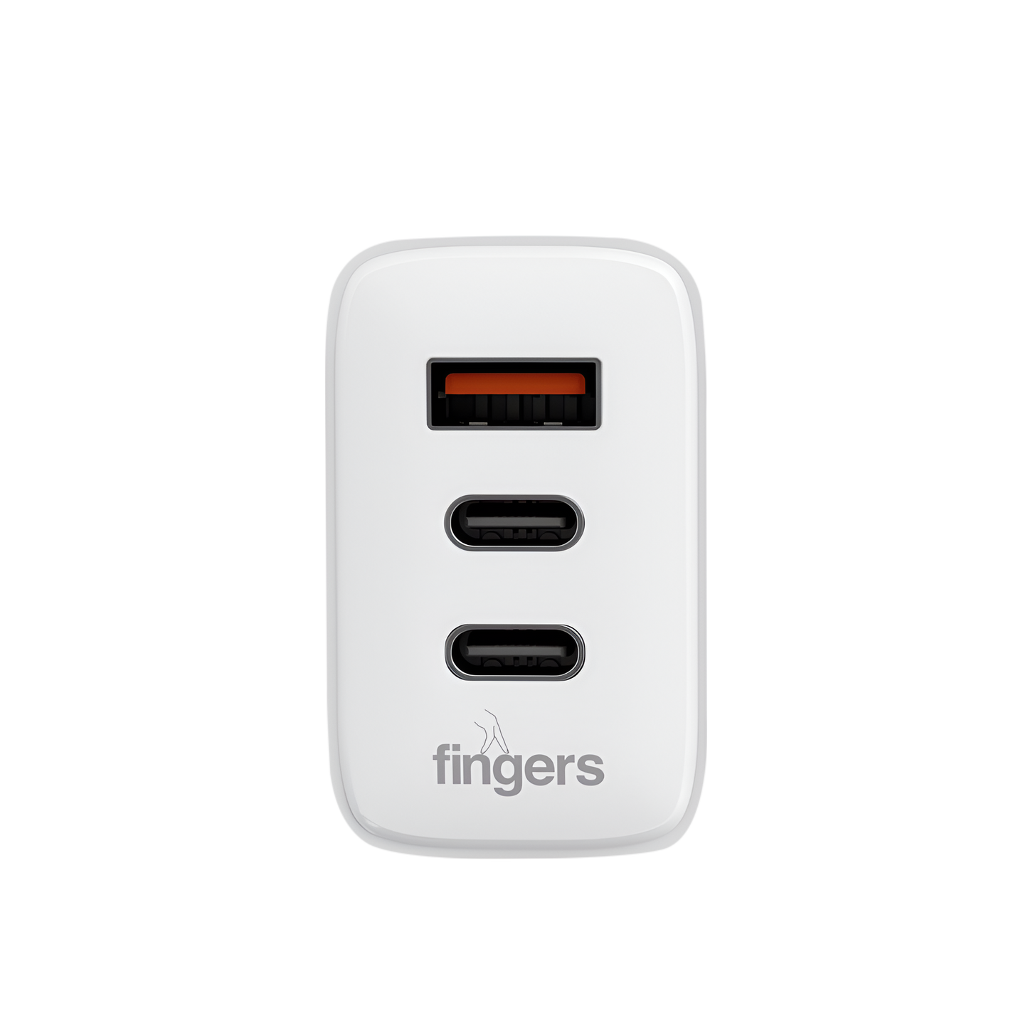 FINGERS PA - 765 USB POWER ADAPTER 65W