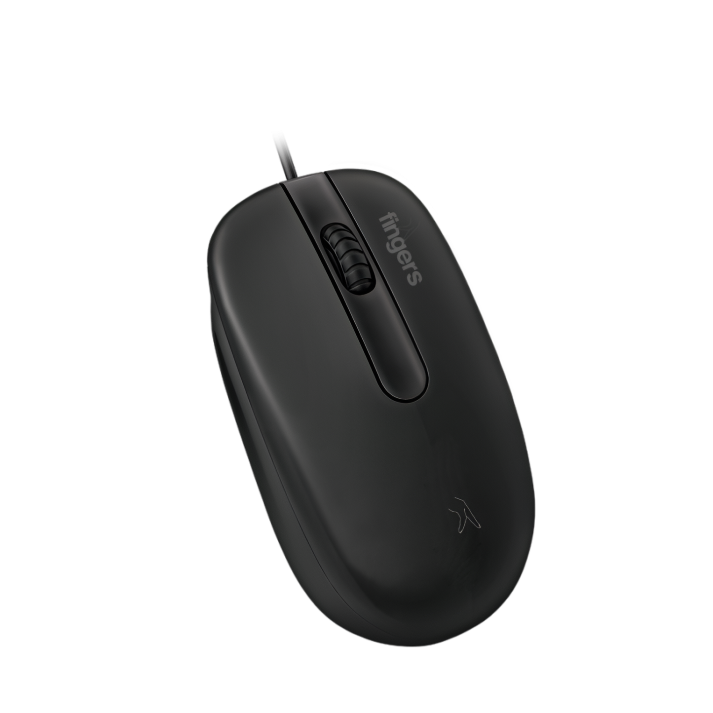 FINGERS MASTERHIT WIRED MOUSE
