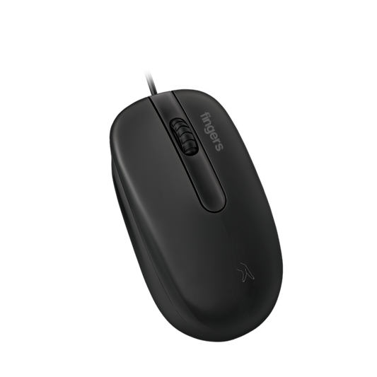 FINGERS MASTERHIT WIRED MOUSE